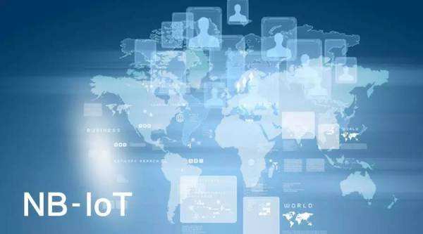 運營商發力NB-IoT，利好三大光模塊廠商