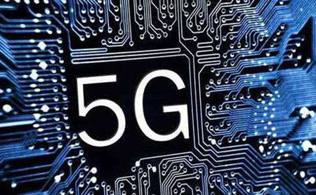 5G時代起跑！中興通訊聯手中國移動開通首個基站